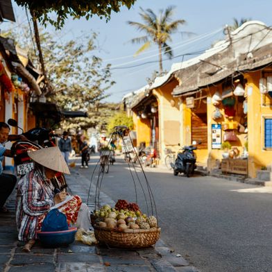 Hoian Vietnam singlereizen